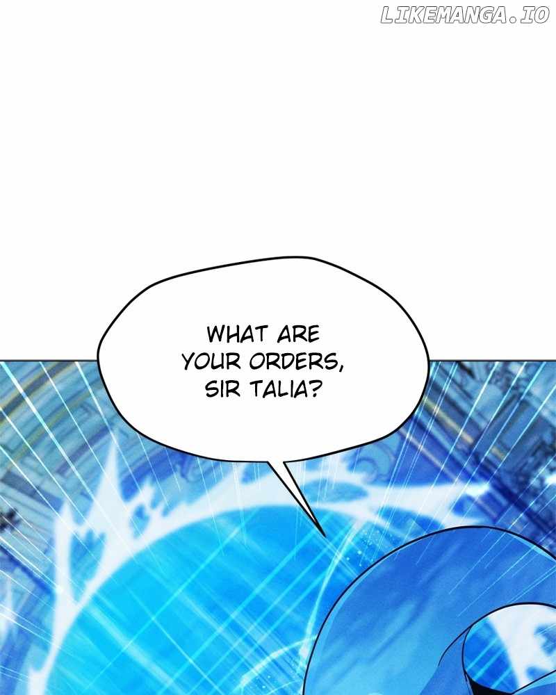 Solo Spell Caster Chapter 184 45